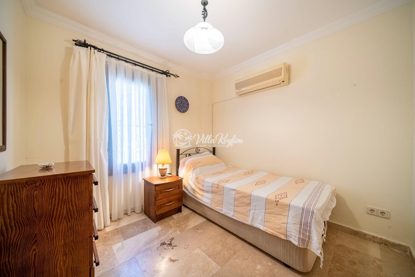Villa Zeytin Ortaalan — 43