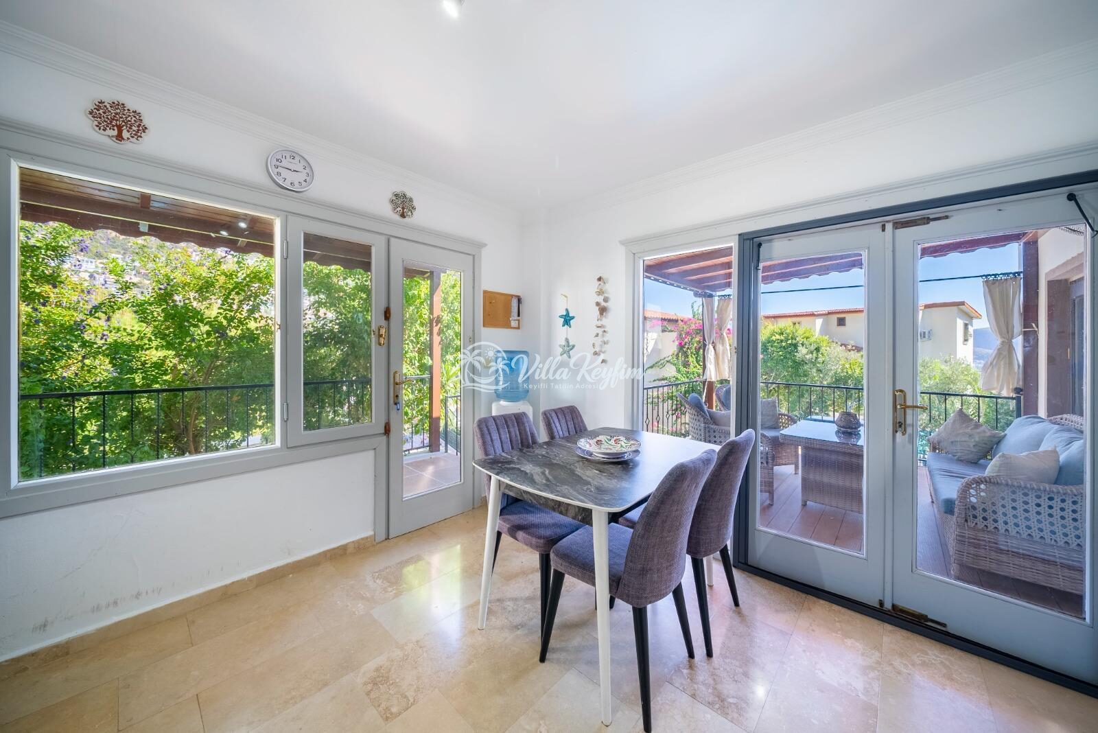 Villa Zeytin Ortaalan — 44
