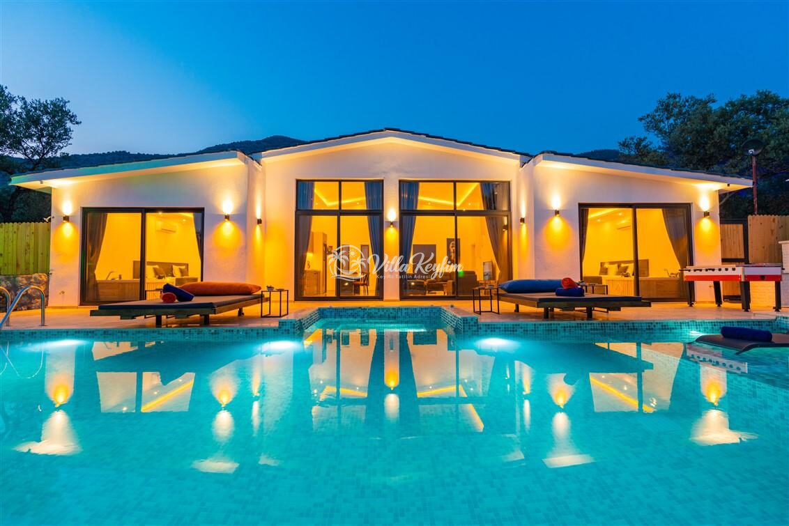 Villa İbiza — 37