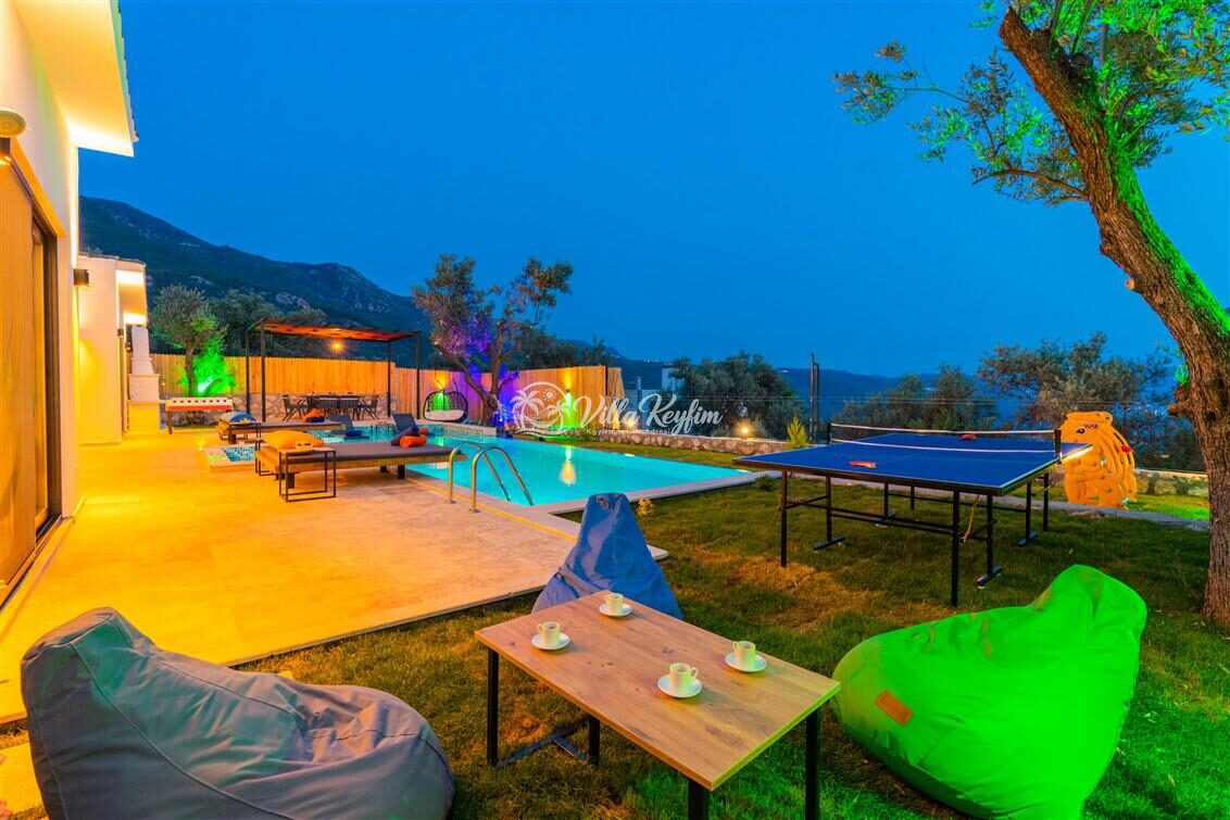 Villa İbiza — 39