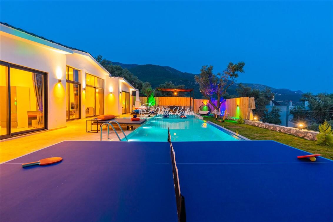 Villa İbiza — 42