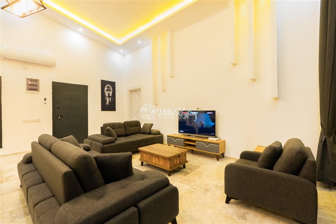 Villa İbiza — 45