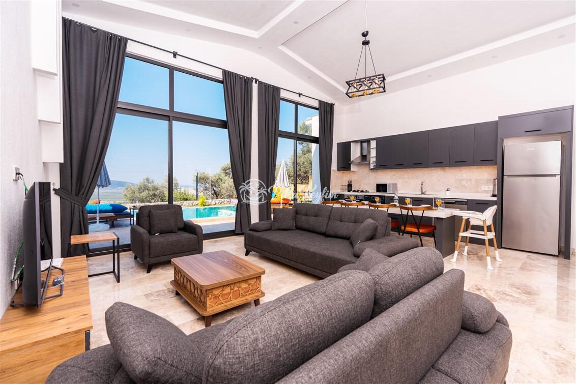 Villa İbiza — 51