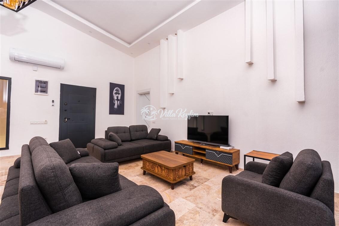 Villa İbiza — 53