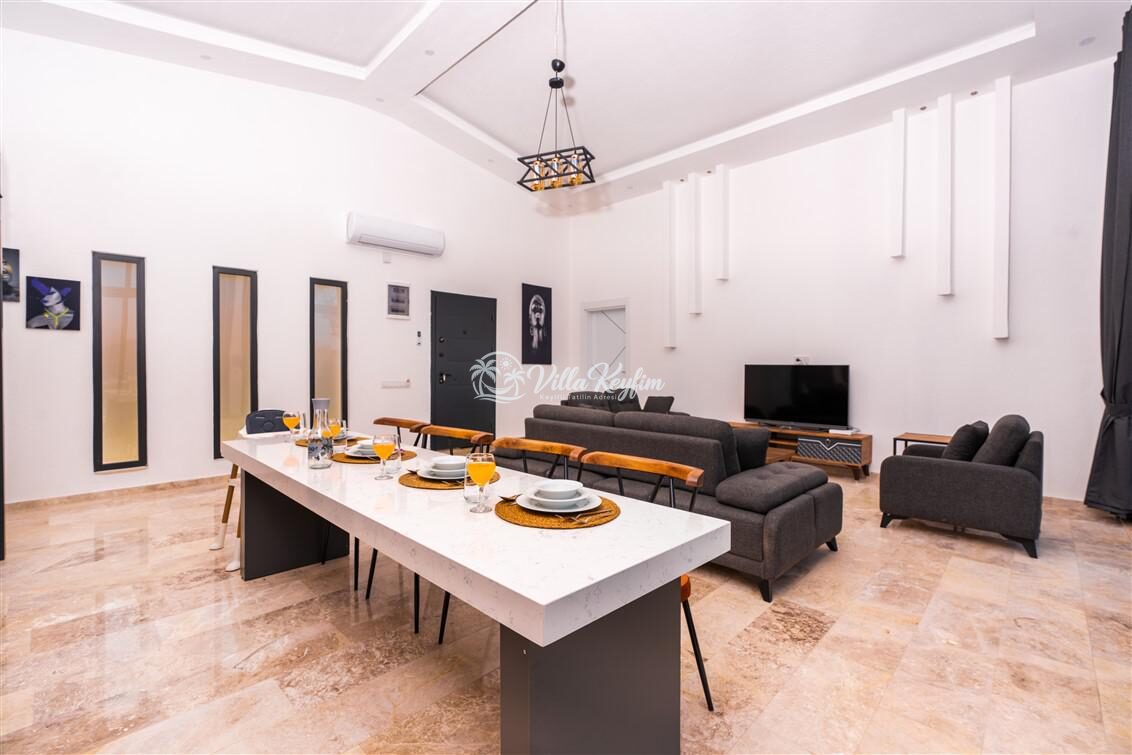 Villa İbiza — 54