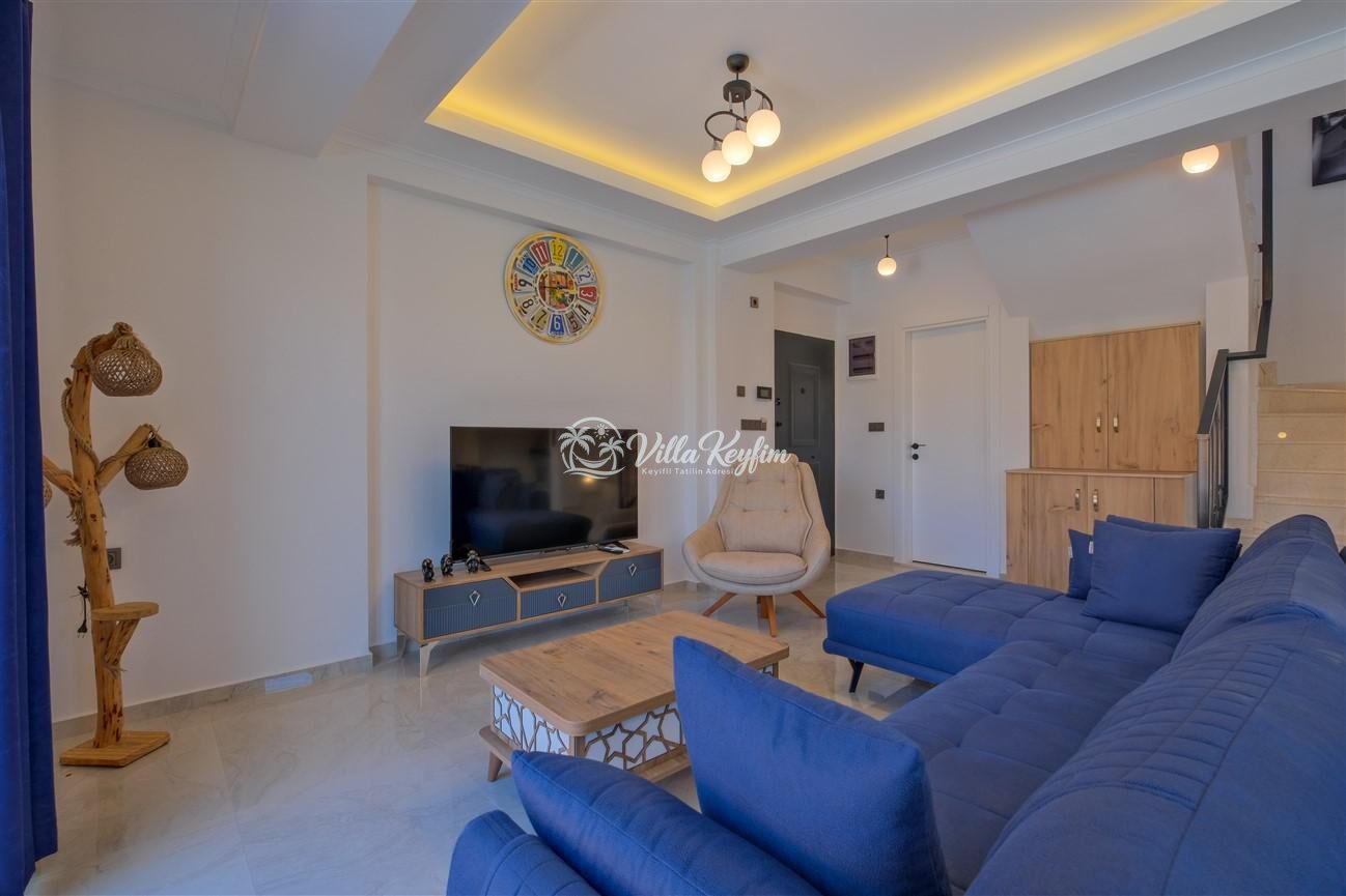 Villa Santorini — 36