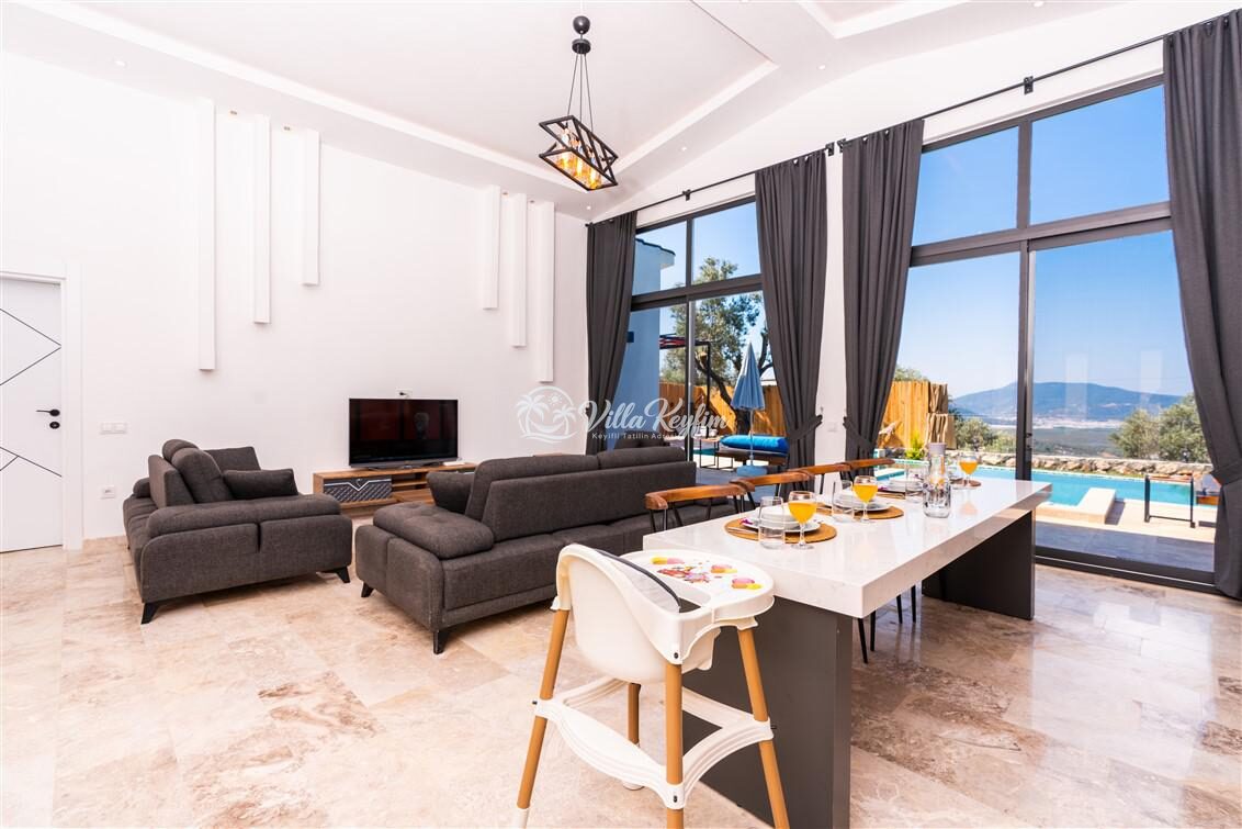 Villa İbiza — 55