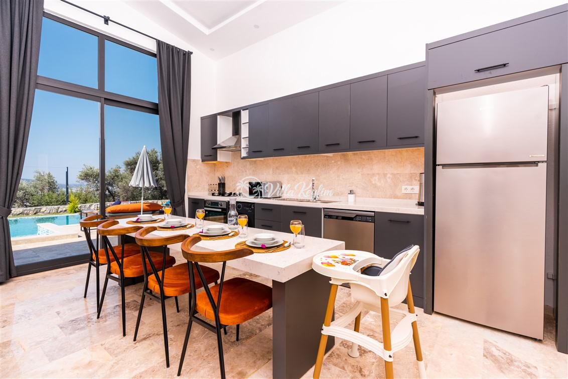Villa İbiza — 57