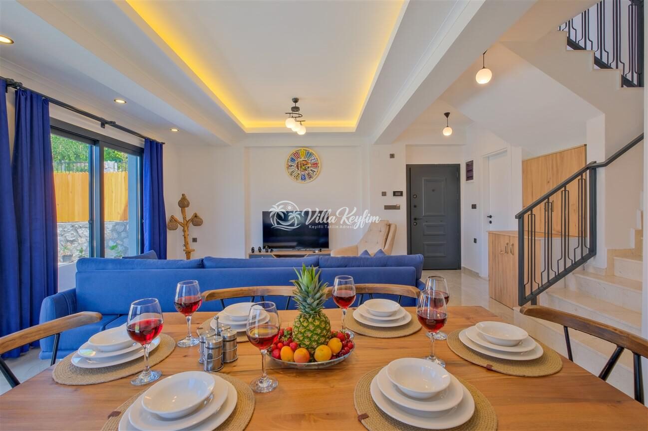 Villa Santorini — 40