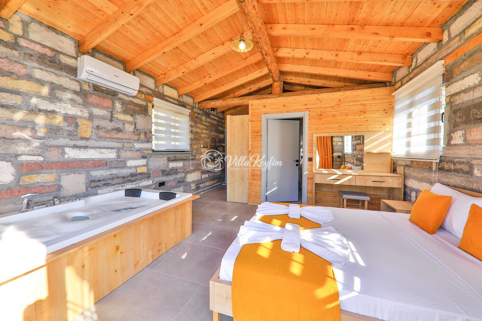 Villa Ladin Sarıbelen — 24