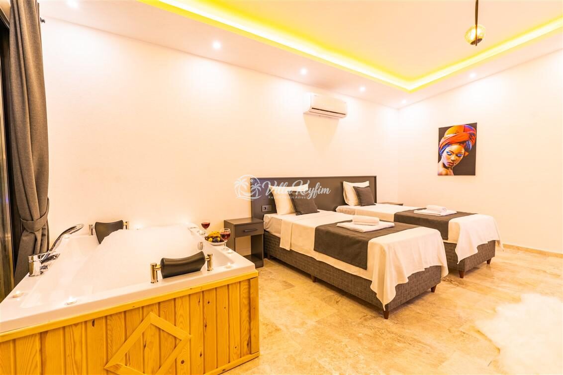 Villa İbiza — 61