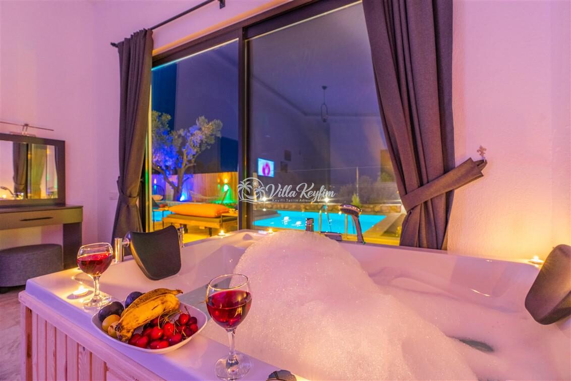 Villa İbiza — 64