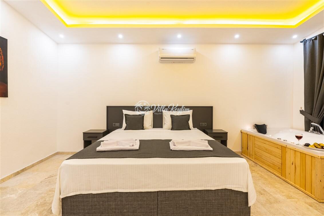 Villa İbiza — 67