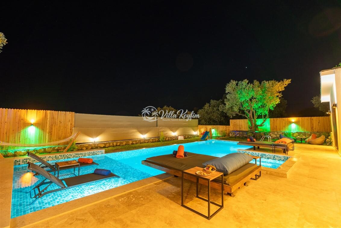 Villa İbiza — 73