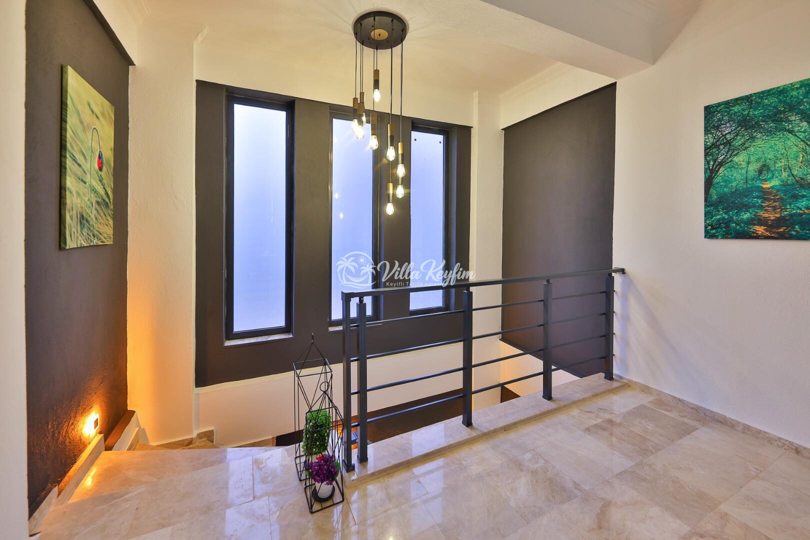 Villa Manolya Ağullu — 40