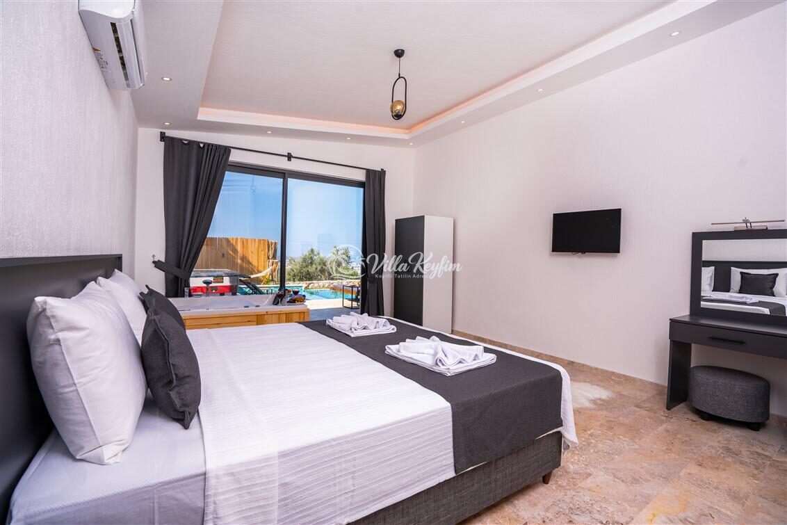 Villa İbiza — 76