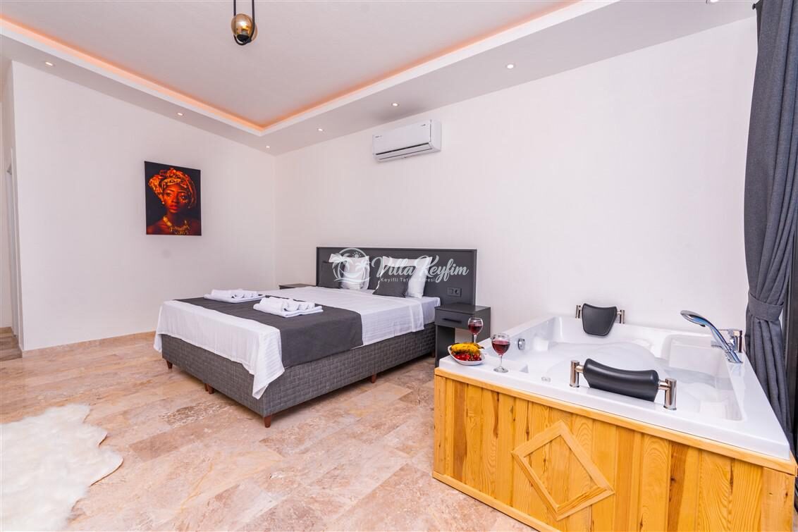 Villa İbiza — 77