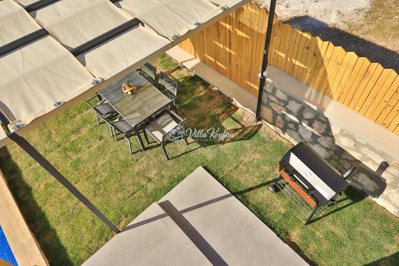 Villa Ladin Sarıbelen — 37