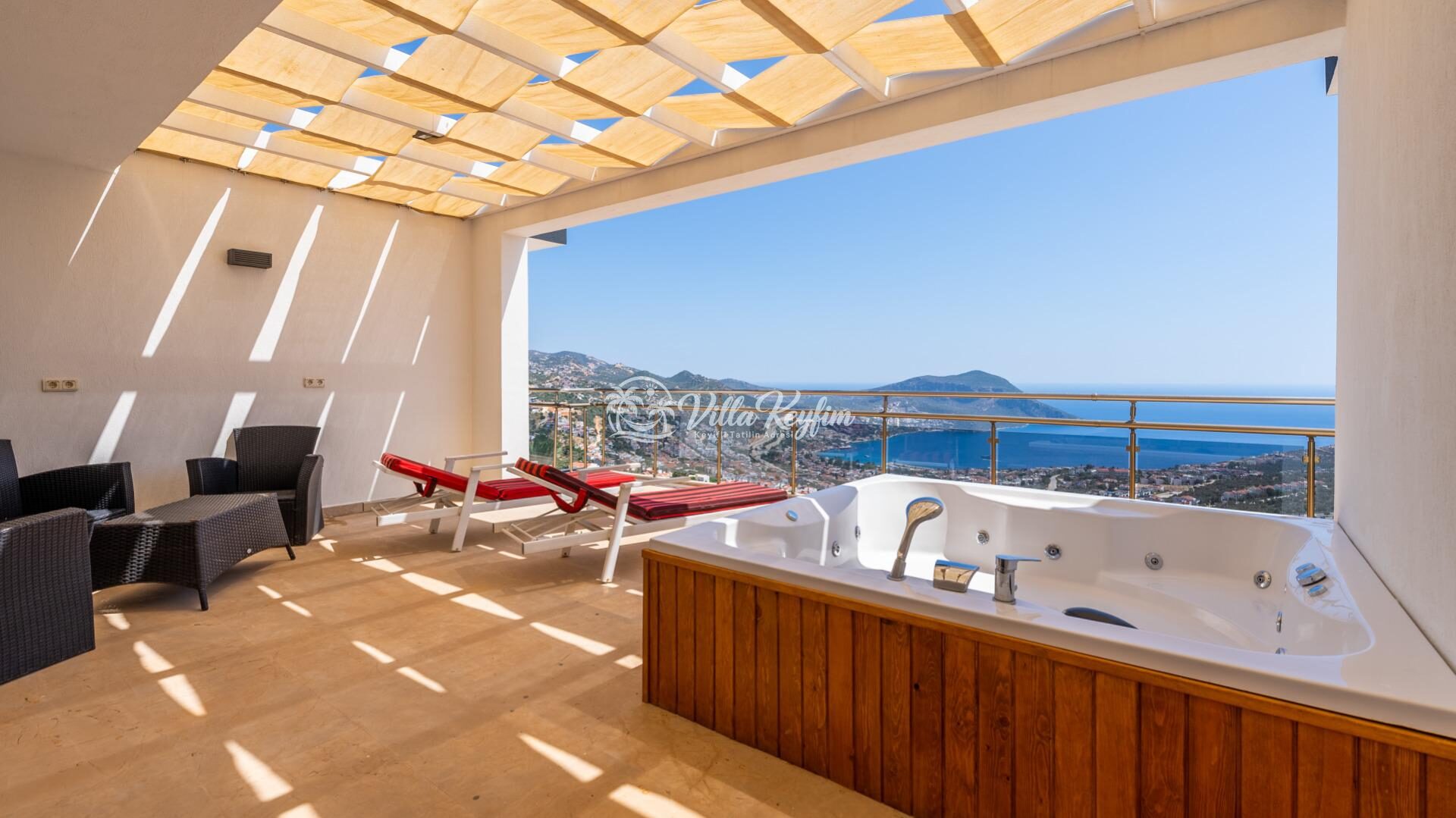 Villa Elit 1 — 41