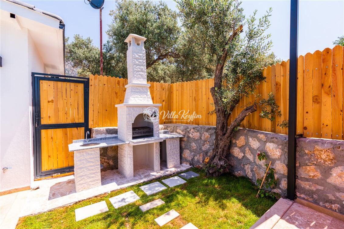 Villa İbiza — 88
