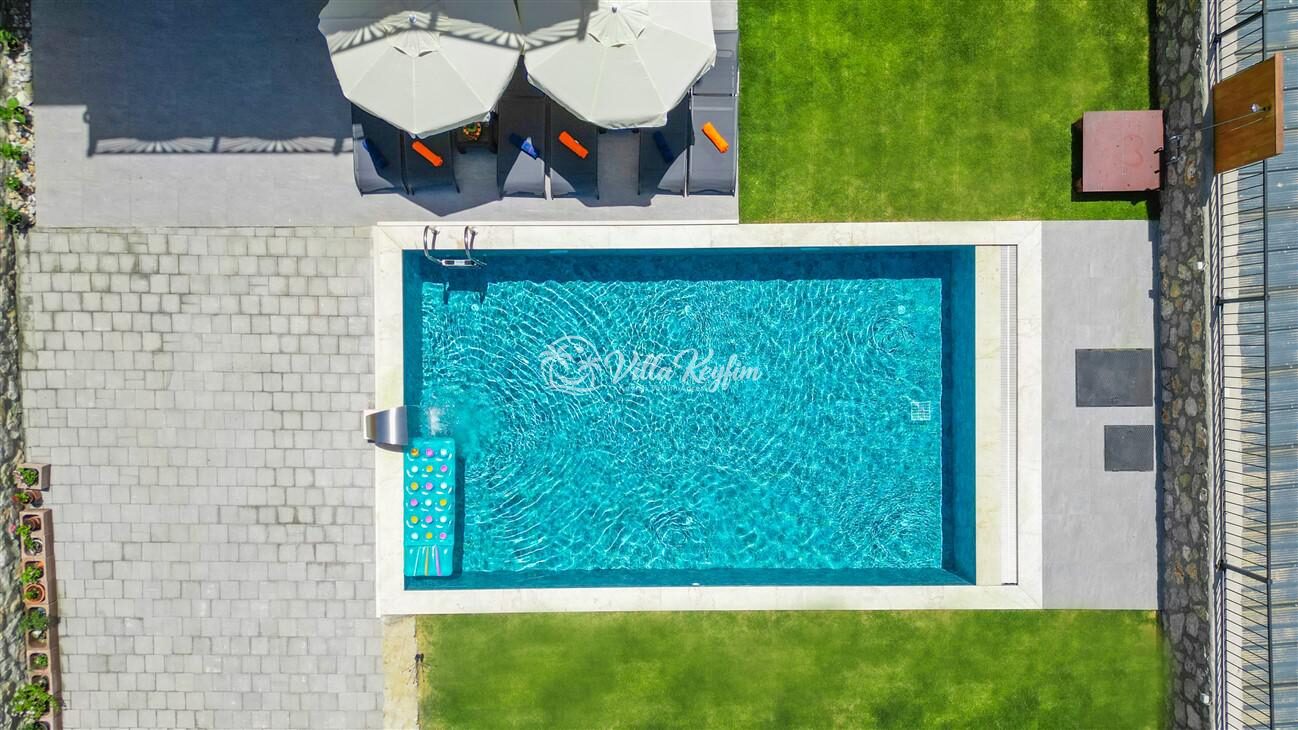 Villa Santorini — 67