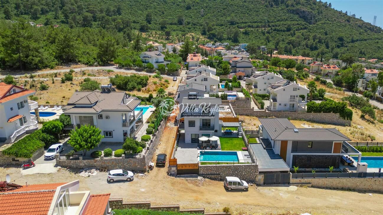 Villa Santorini — 70