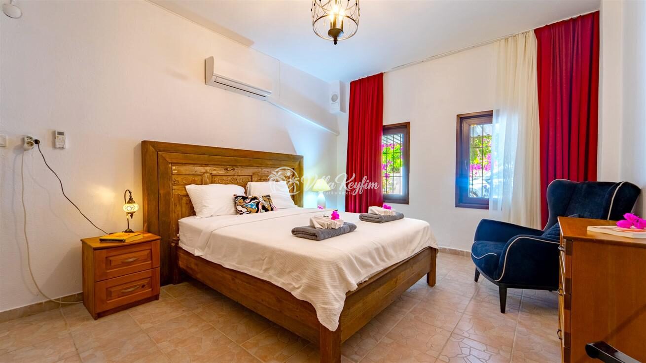 Villa Canan Patara — 120