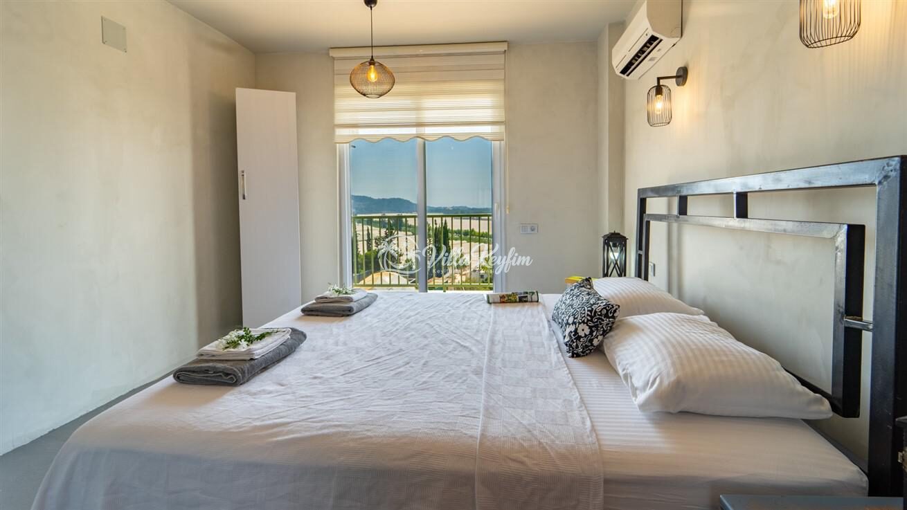 Villa Canan Patara — 131