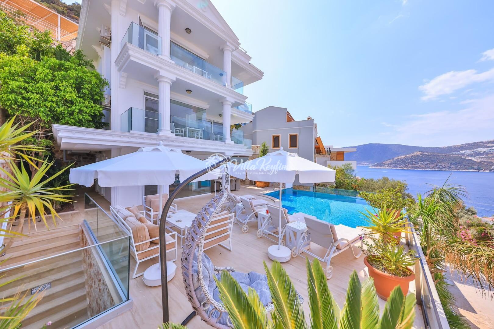 Villa Colossea — 5
