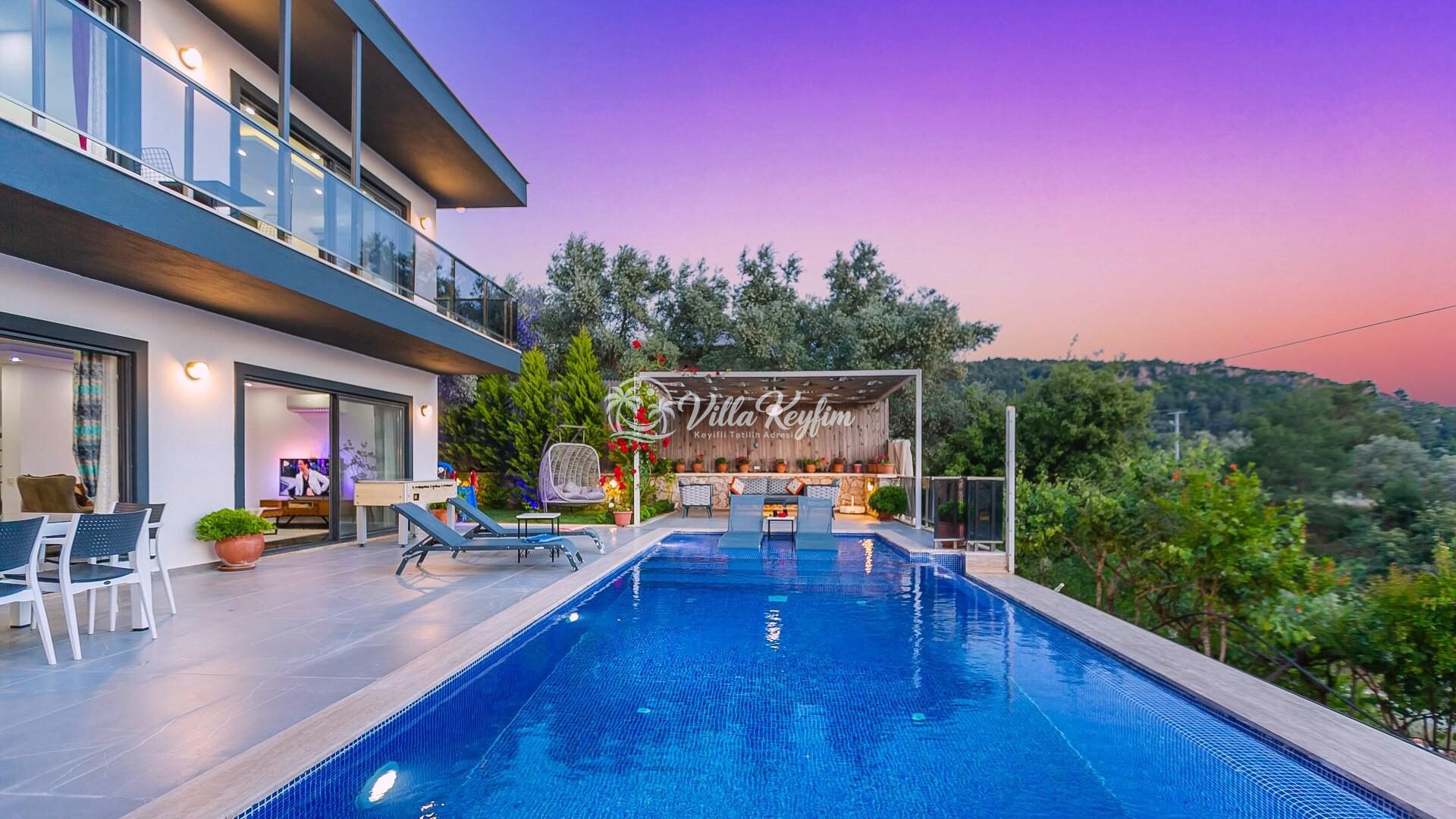 Villa Melida — 2