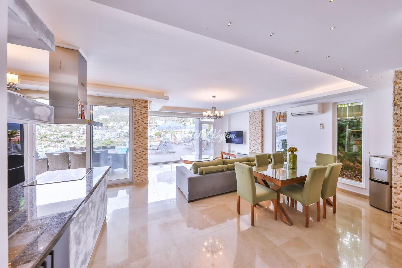 Villa Colossea — 10