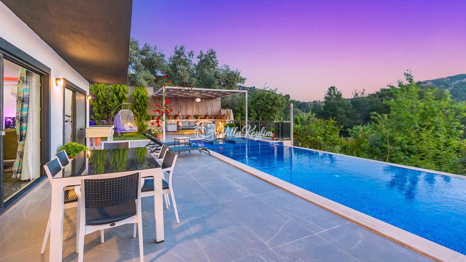 Villa Melida — 3
