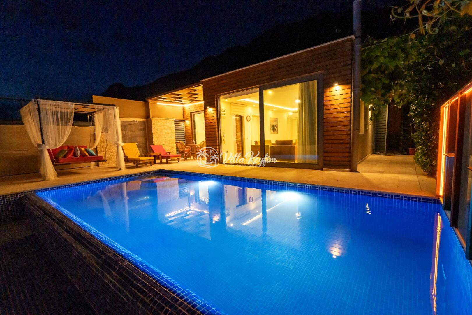 Villa Likapa 4 — 8