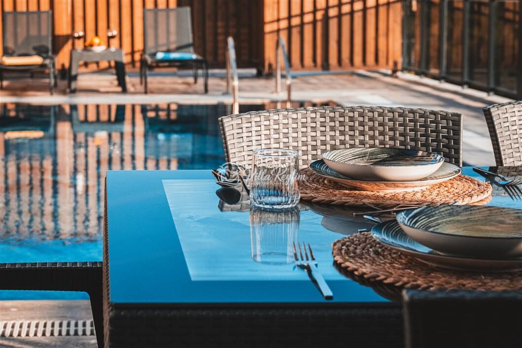 Villa Savaya 2 — 6