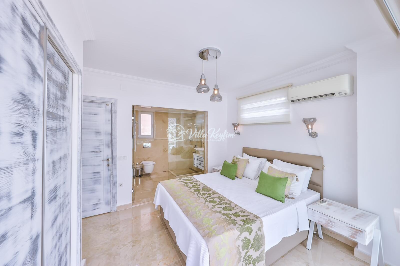 Villa Colossea — 13