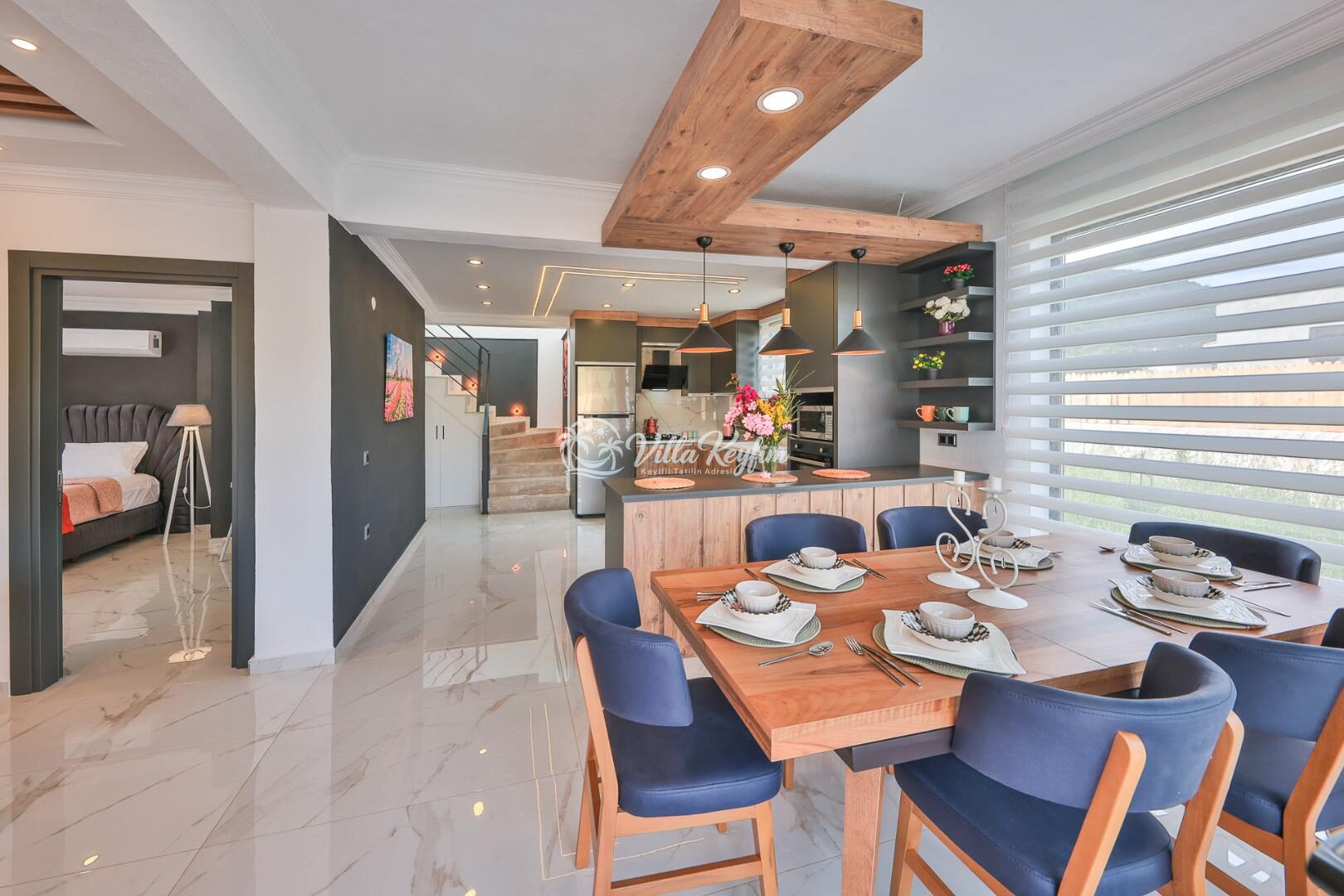 Villa Manolya Ağullu — 47