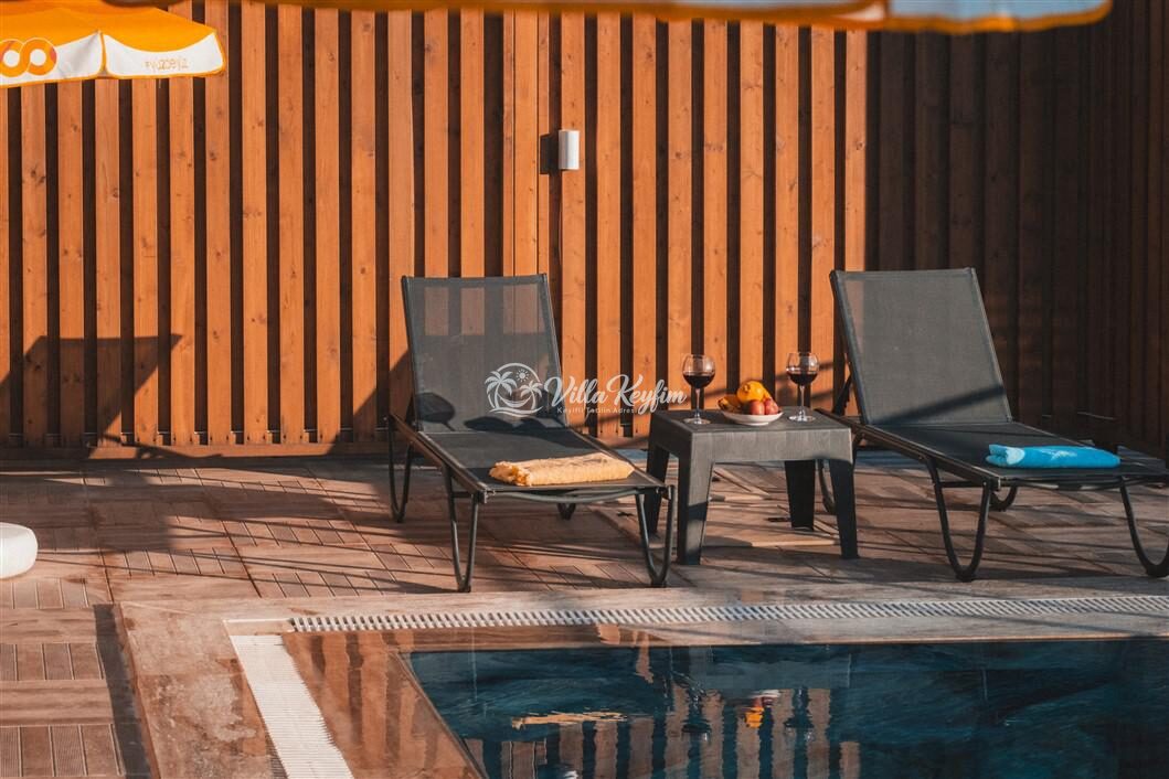 Villa Savaya 2 — 9