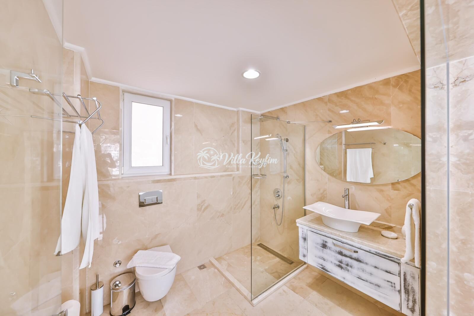 Villa Colossea — 14