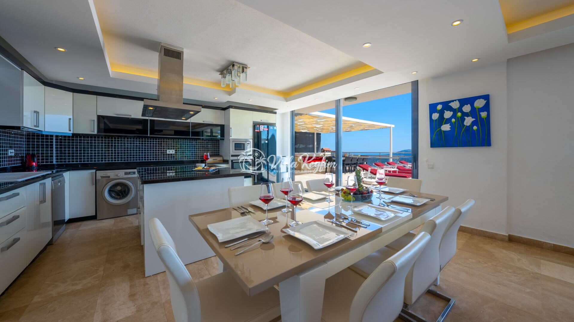 Villa Elit 1 — 47