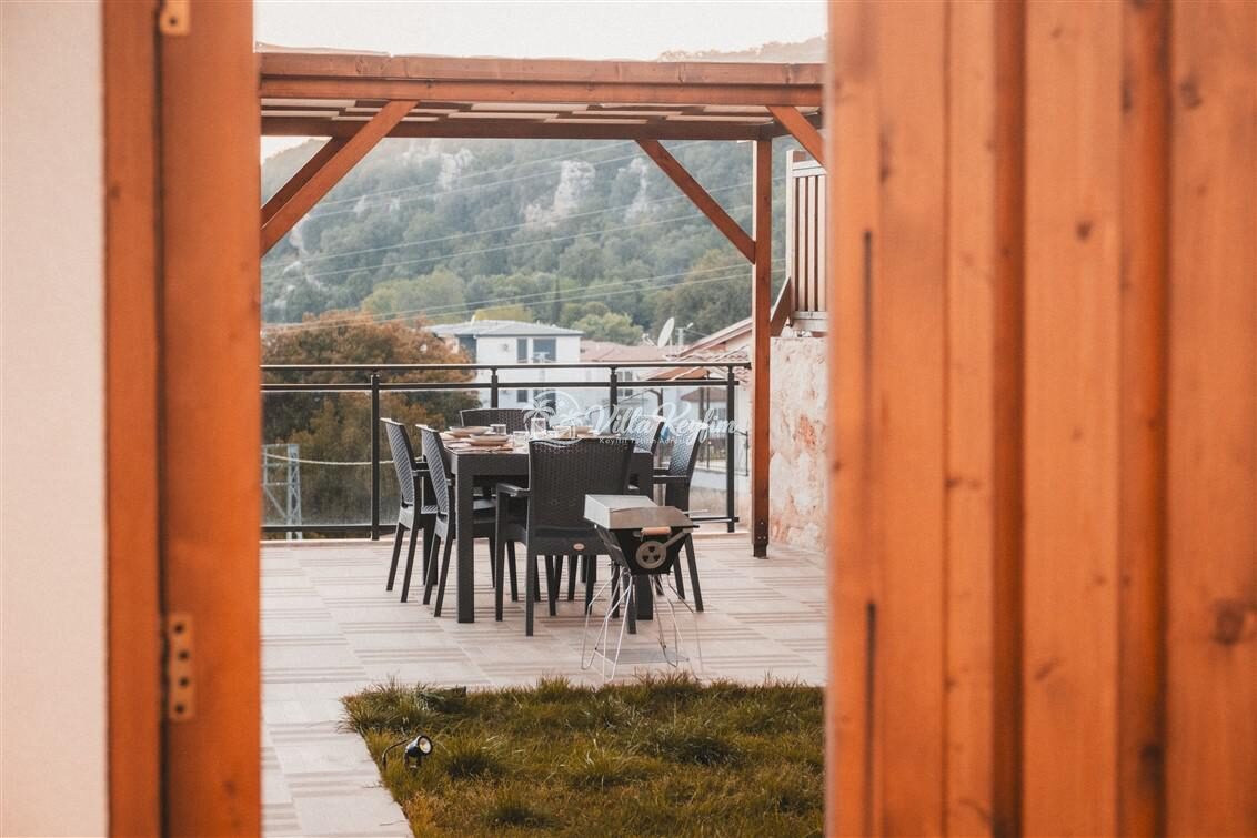 Villa Savaya 1 — 11