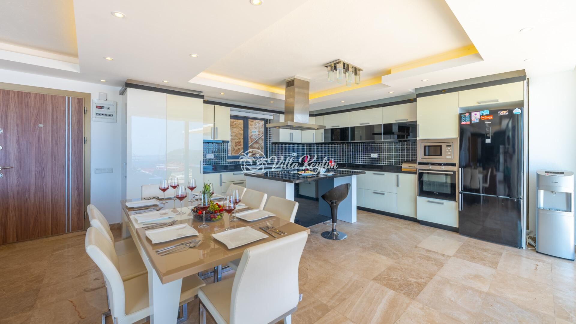 Villa Elit 1 — 48