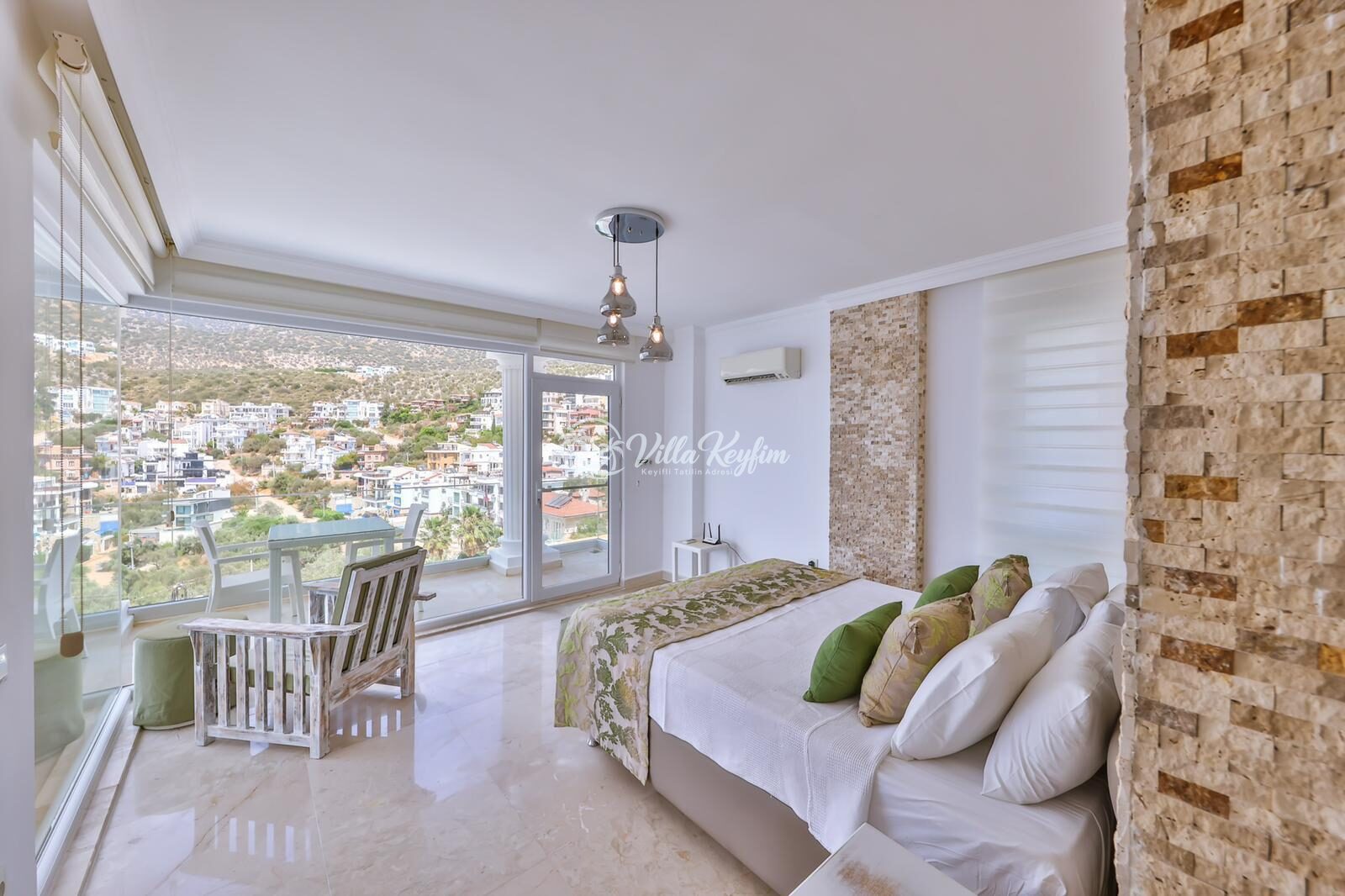 Villa Colossea — 20