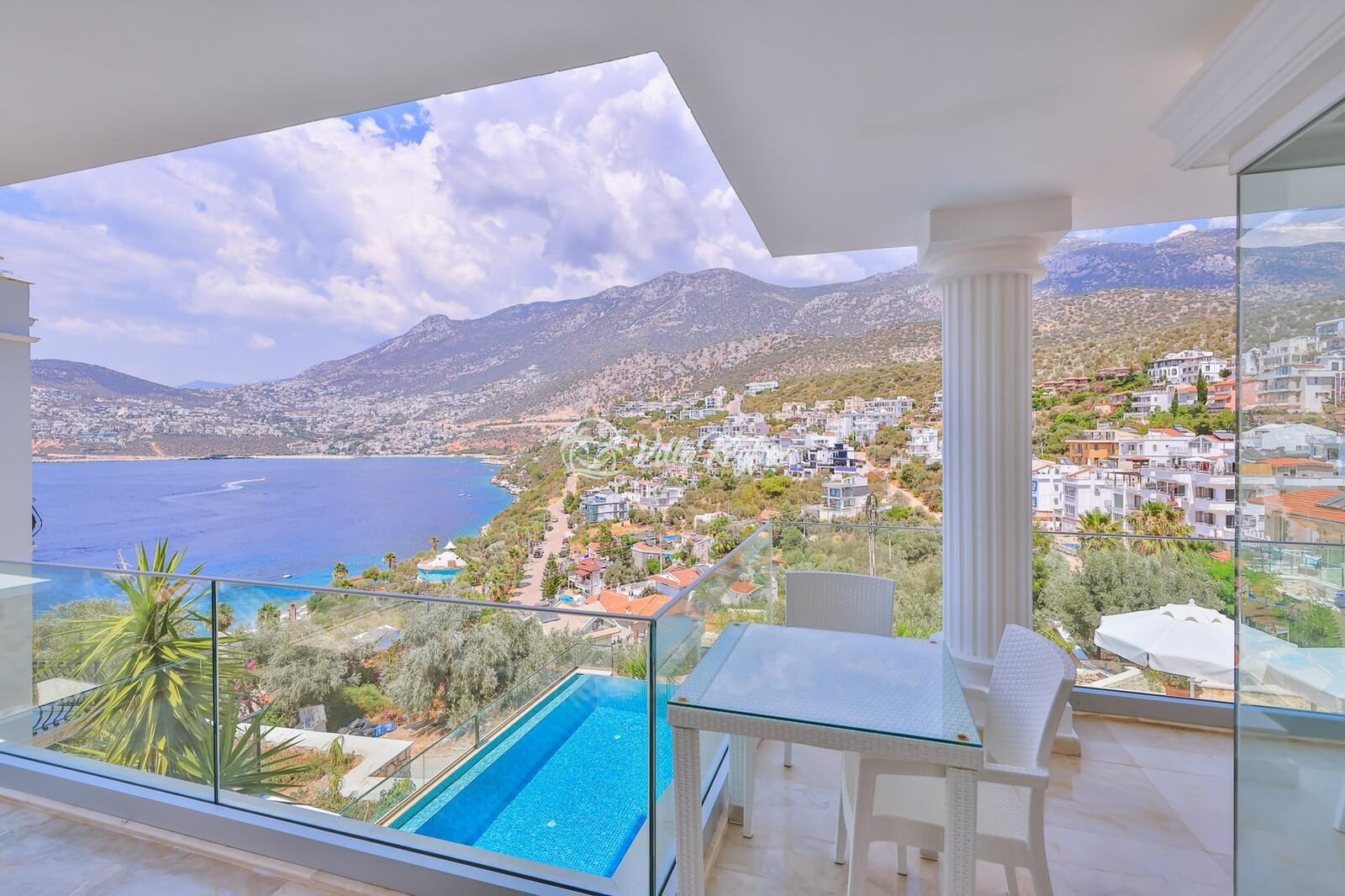 Villa Colossea — 22