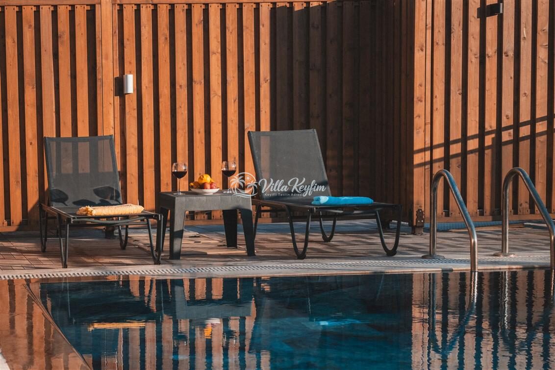 Villa Savaya 1 — 20