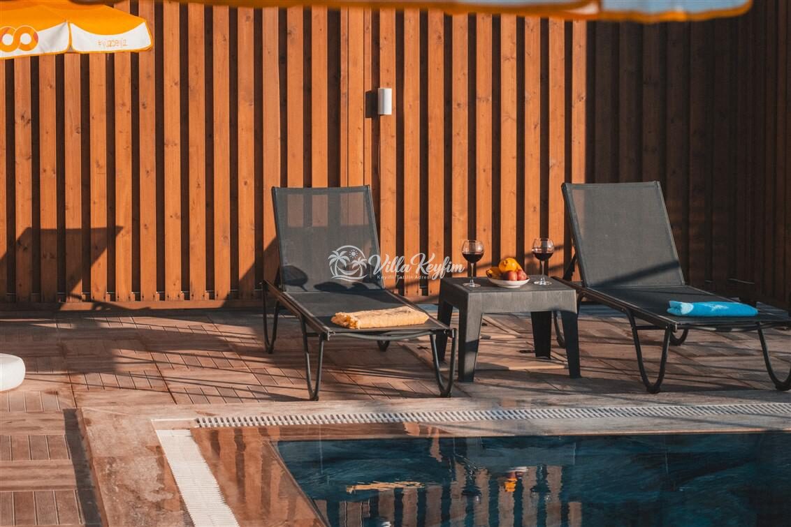 Villa Savaya 1 — 21