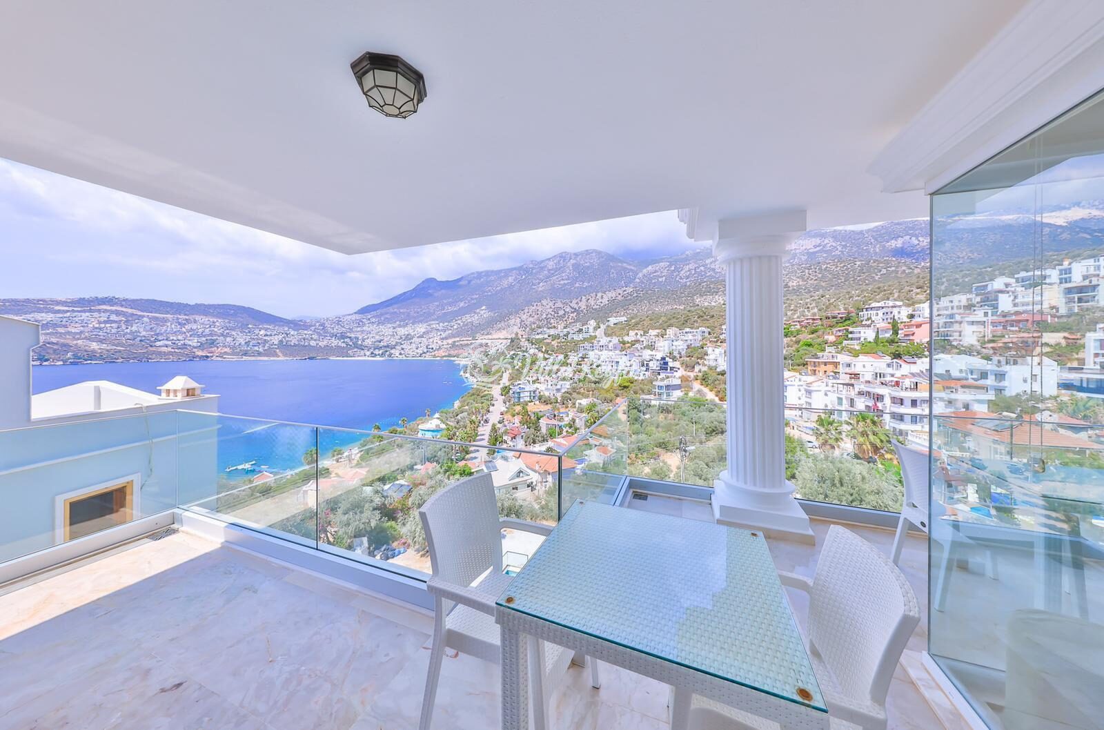 Villa Colossea — 24