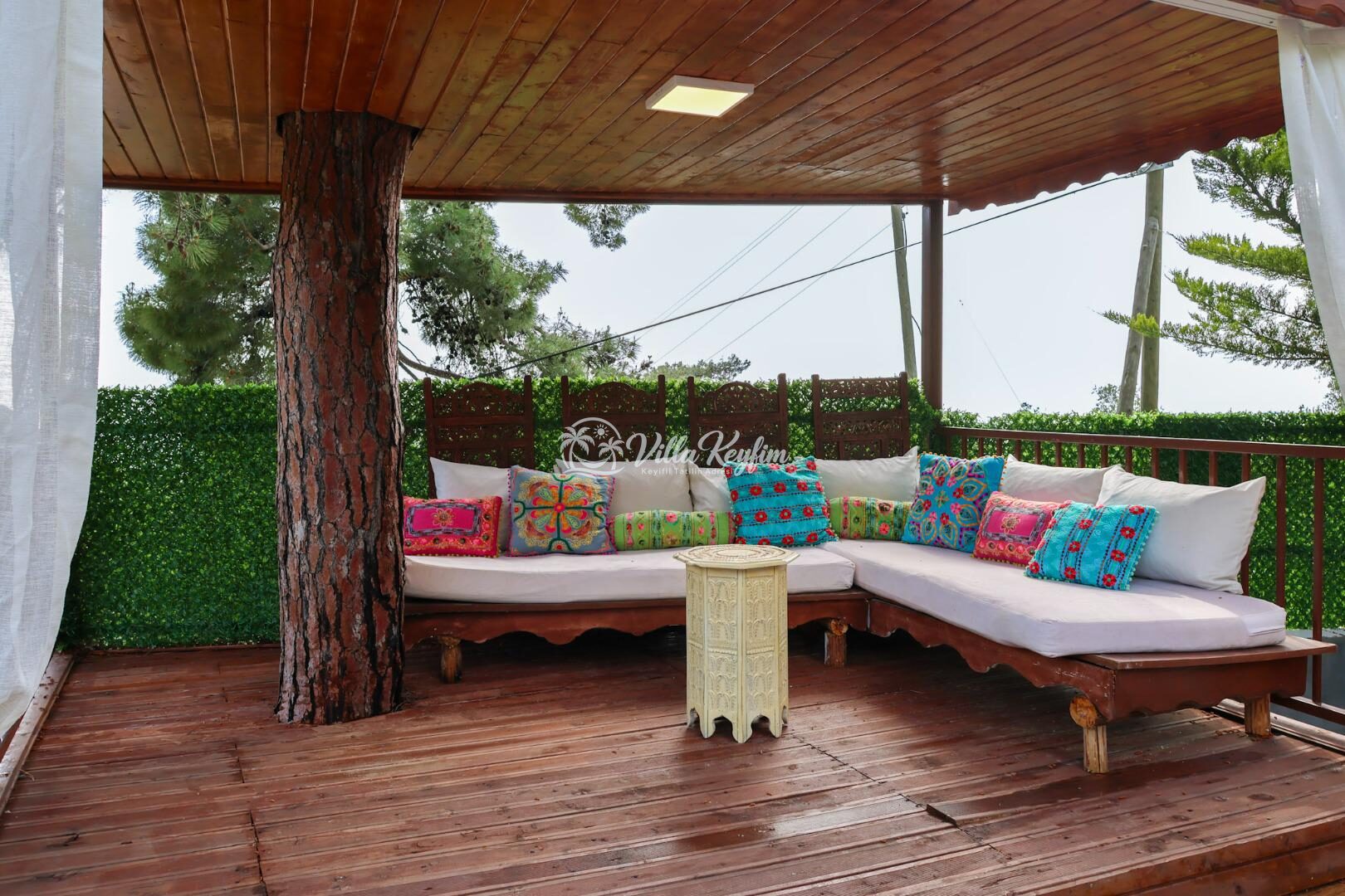 Villa Venüs İslamlar — 17