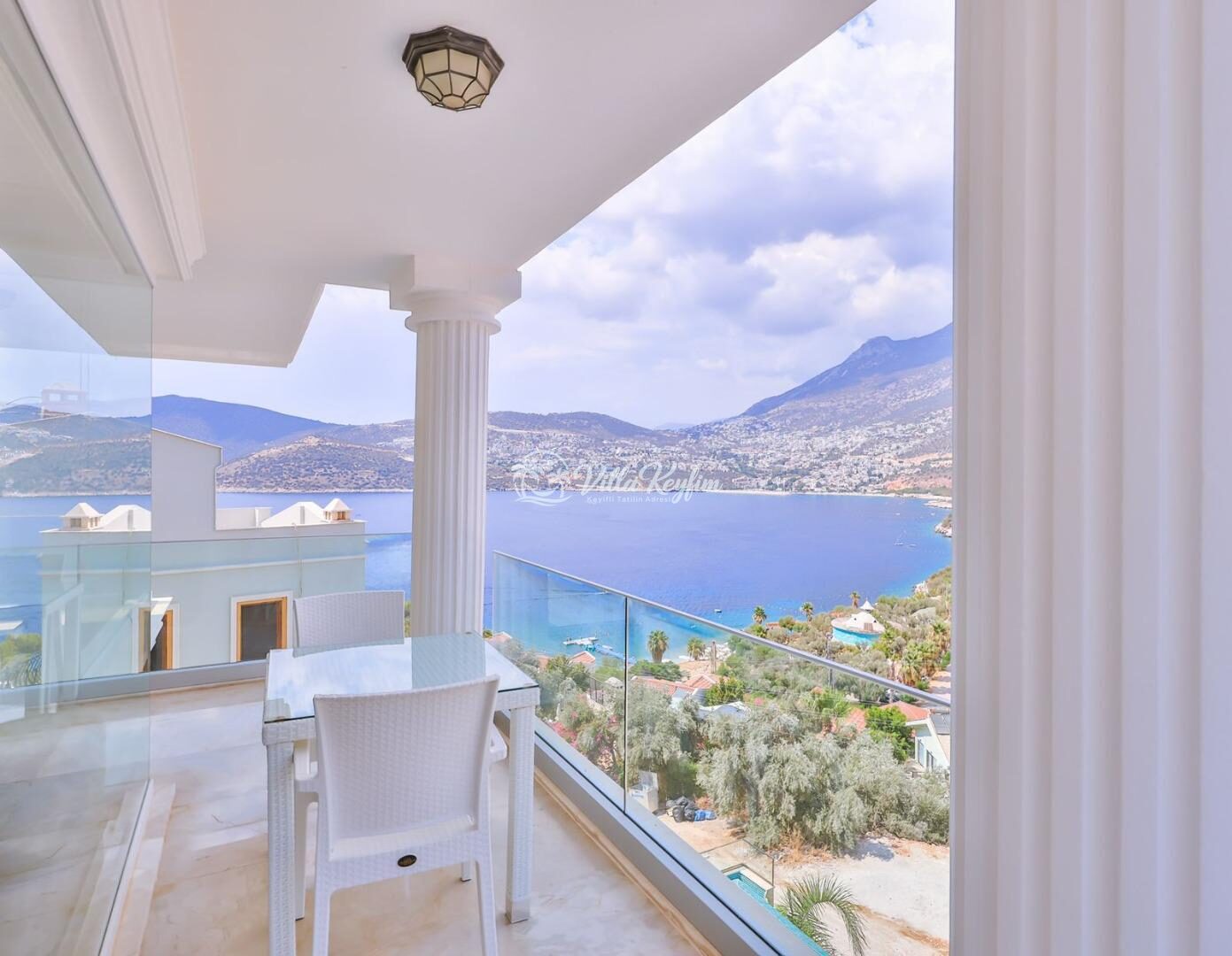 Villa Colossea — 25