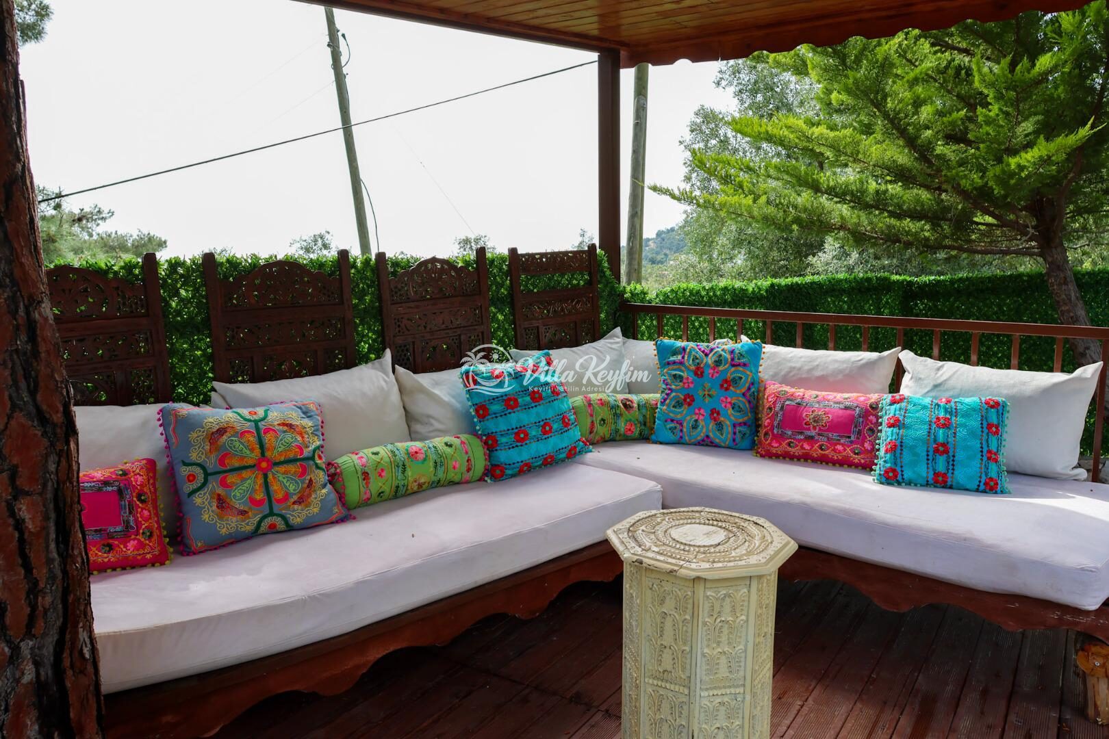 Villa Venüs İslamlar — 18