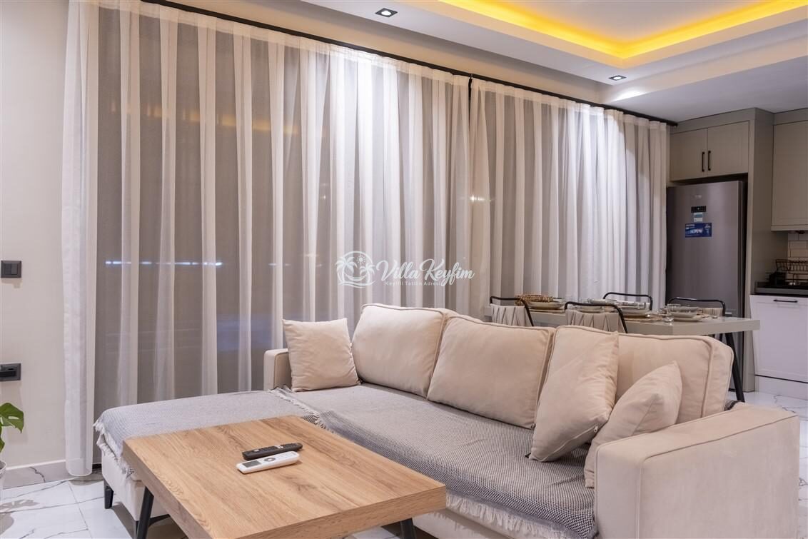 Villa Savaya 1 — 26